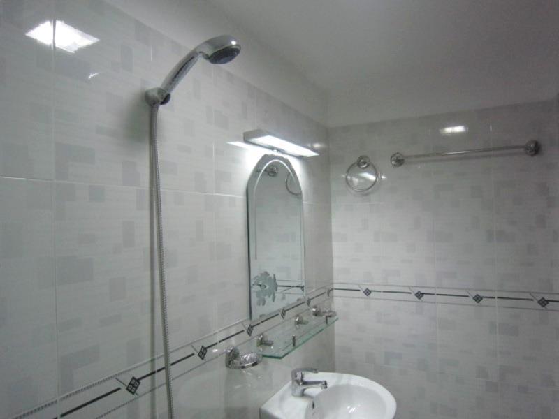 Ck Saigon Central Hotel Bandar Ho Chi Minh Luaran gambar