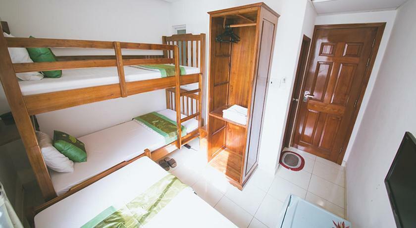 Ck Saigon Central Hotel Bandar Ho Chi Minh Luaran gambar